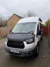 Ford Transit 2 Berth High Top
