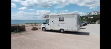 MOTORHOME 4 BERTH SWIFT 600s 