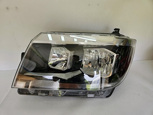 Genuine volkswagen crafter - vw,