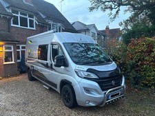 2018-Fiat Ducato, 2018 reg