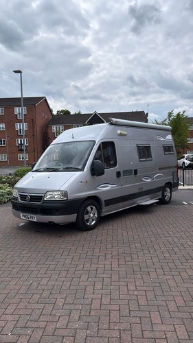 2006 fiat tribute trigano 3 - fiat,