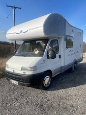 Fiat Ducato 1.9 2002/2003