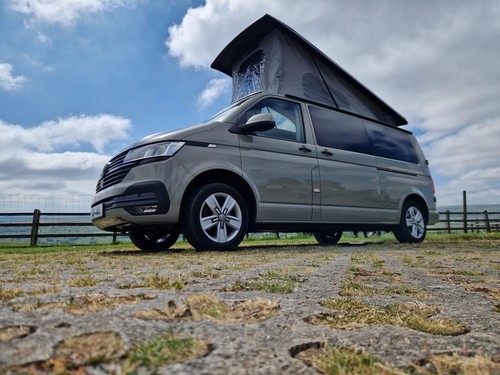 2021 volkswagen 1 - vw, long