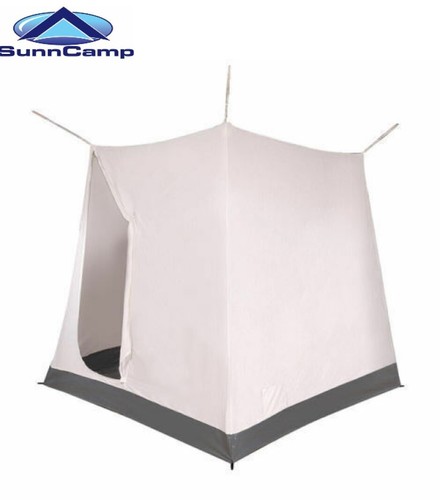 Sunncamp berth universal - 2,