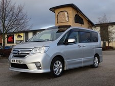 2023 NISSAN SERENA 2.0 HYBRID