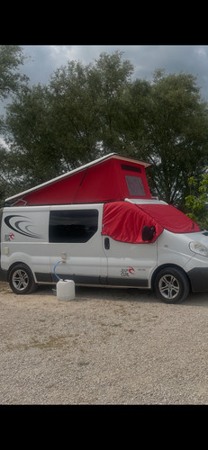 Camper vans for - sale, 4