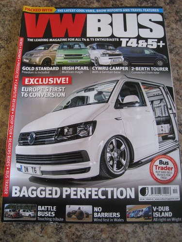 Bus magazine issue irish - 43,