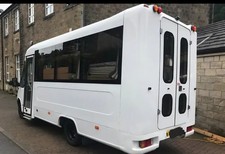 Iveco Irisbus Camper