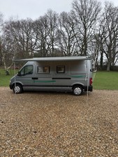 Ava Leisure Camper,motorhome 2