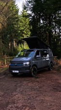 Volkswagen Transporter T6