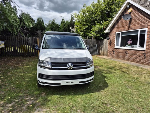 Transporter edition 4 - vw, t6